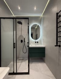 2 otaqlı mənzil 85 m² satılır — şəkil 7