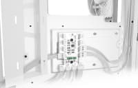 Kompüter korpusu be quiet! Dark Base Pro 701 White — şəkil 3