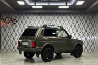 LADA (VAZ) Niva, 2021 il, 28500 km, 1700 L — şəkil 4