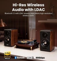 Aktiv dinamik sistemi Edifier S880DB MK II White — şəkil 8