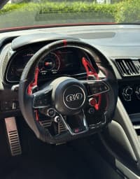 Audi R8, 2017 il, 25500 km, 5200 L — şəkil 15