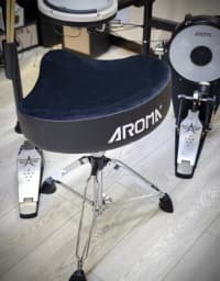 Elektro baraban Aroma TDX-25 — şəkil 5