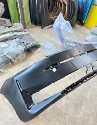 Ön bufer Changan A05 2024 — şəkil 3
