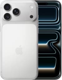 Apple iPhone 17 Pro Max, 12 GB — şəkil 2
