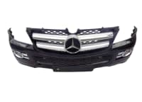 Ön bufer dəsti Mercedes GL X166 2012-2016 — şəkil 10