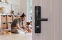 Ağıllı qapı kilidi Philips DDL603E-5HWS — şəkil 2
