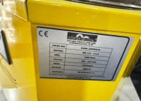 Şorba qızdırıcı Supermikser 13 litr — şəkil 2