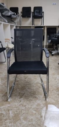 Qarışıq rəng, Ofis üçün kreslo — şəkil 2