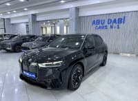 BMW iX, 2022 il, 51800 km — şəkil 1