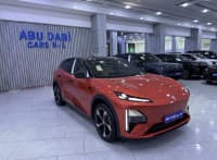 Changan Deepal S7, 2025 il, 0 km, 1500 L — şəkil 3
