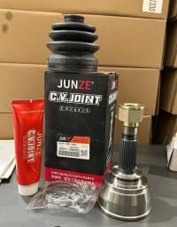 Çöl qranat Nissan 39211-ED000 — şəkil 3