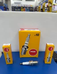 Alışdırma şamları (sveça) müxtəlif avtomobil modelləri üçün — şəkil 6