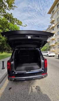 GAC GN8, 2024 il, 33000 km, 2 L — şəkil 7