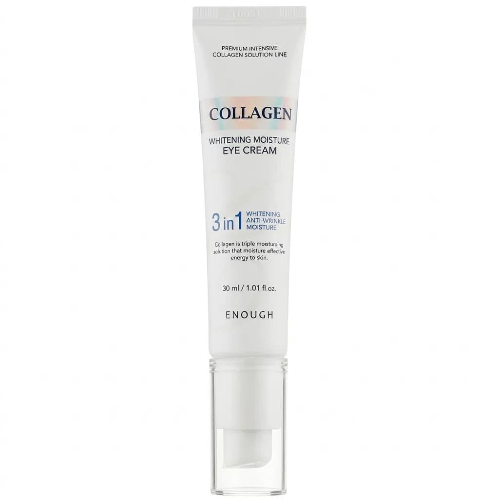 Enough Collagen Göz Ətrafı Kremi 30 ml