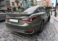 Lexus ES 300h, 2025 il, 1200 km, 2500 L — şəkil 5