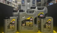 Mühərrik və transmissiya yağları Liqui Moly — şəkil 21