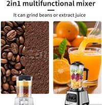 RAF Blender — şəkil 2