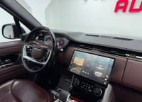 Land Rover Range Rover, 2023 il, 67000 km, 4400 L — şəkil 27