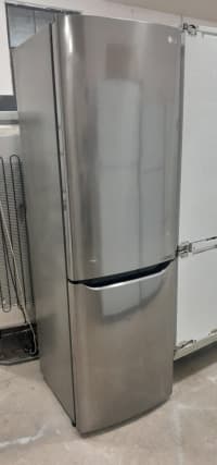 Indesit soyuducu — şəkil 1