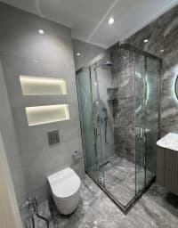 4 otaqlı mənzil 181 m² satılır — şəkil 12