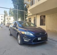 Ford Mondeo, 2012 il, 182220 km, 2300 L — şəkil 10