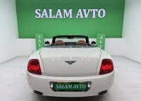 Bentley Continental GT, 2009 il, 38600 km, 6000 L — şəkil 6