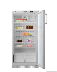 Əczacı soyuducu Pozis XF 250-3 130x60x61 sm — şəkil 2