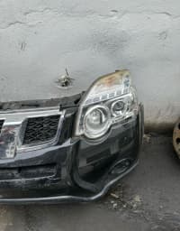 Ehtiyat hissələri Toyota Lexus Nissan Infiniti — şəkil 16