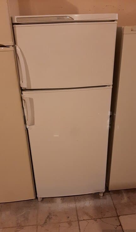 Indesit soyuducu