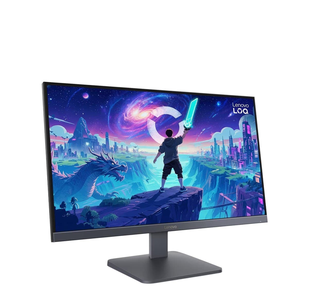 Monitor Lenovo LOQ 27-10 (68F2GACBEU)