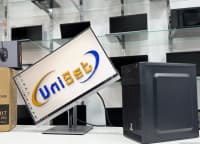 HP Masaüstü Kompüter Dəsti (Intel i5, 12GB RAM, 240GB SSD) — şəkil 3