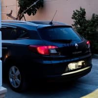 Renault Megane, 2010 il, 364000 km, 1.5 L — şəkil 5