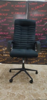 Qarışıq rəng, Ofis üçün kreslo — şəkil 3