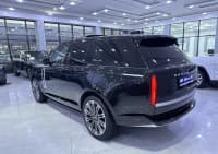Land Rover Range Rover, 2024 il, 49800 km, 3000 L — şəkil 6