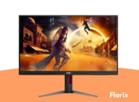 Monitor AOC 27G4 27" 180Hz — şəkil 2