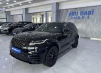 Land Rover RR Velar, 2019 il, 86500 km, 2000 L — şəkil 1