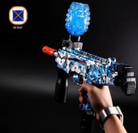 Gel Blaster Oyuncaq Avtomat — şəkil 2