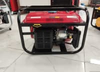 Generator Easypower EP9800DX — şəkil 3