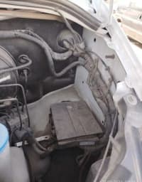 Yük avtomobili Mercedes Sprinter 315, 2008 — şəkil 6