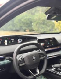 Changan Uni-V IDD, 2025 il, 23600 km, 1.5 L — şəkil 4