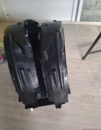 Qanadaltı Honda Civic 2006-2010 — şəkil 3