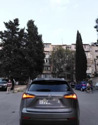 Lexus NX 200t, 2017 il, 105000 km, 2 L — şəkil 5