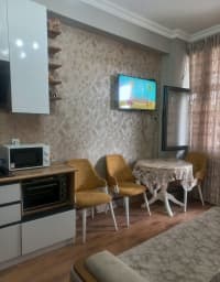 2 otaqlı mənzil 47 m² kirayə verilir — şəkil 14