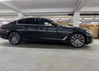 BMW 530, 2021 il, 150000 km, 2000 L — şəkil 5