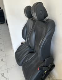 Oturacaqlar Mercedes modelləri üçün — şəkil 25