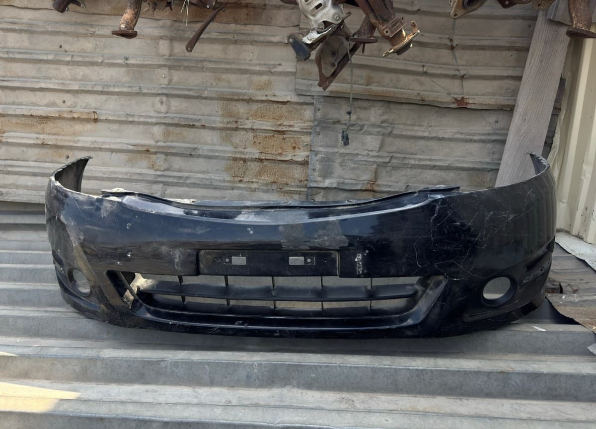 Ön bufer Nissan Teana 2009
