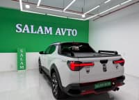 Hyundai Santa Cruz, 2022 il, 49000 km, 2500 L — şəkil 6