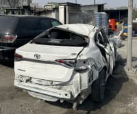 Ehtiyat hissələri Toyota Corolla — şəkil 2