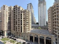 3 otaqlı mənzil 105 m² kirayə verilir — şəkil 4