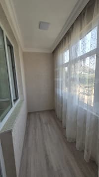 2 otaqlı mənzil 45 m² satılır — şəkil 13